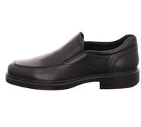 Slipper ECCO "Helsinki 2" Gr. 47, schwarz Herren Schuhe Business in klassischem Look (41616950-47)