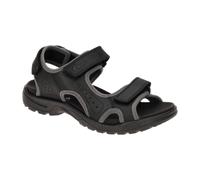 Ecco schwarz für Herren, schwarz, Größe 48 EU