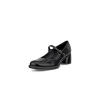 ECCO Sculpted 35 Luxe Mary Jane Damen-Pumps, Schwarz, 10-10.5