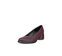 Ecco Damen-Pumps Sculpted Luxury – 35 mm, modern, Feige – 38/38.5 EU