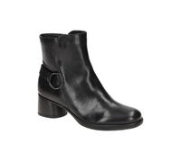 Ecco Sculpted Stiefelette Ankle Boot schwarz 222513 - Größe 38