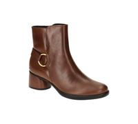 Ecco SCULPTED LX 35 22251301014 braun - elegante Stiefelette für Damen - Größe 39