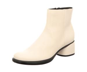 Ecco SCULPTED LX 35 für Damen, weiß, Größe 38 EU