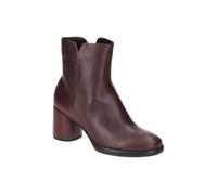 Ecco SCULPTED LX 55 22261301385 rot - elegante Stiefelette für Damen - Größe 35