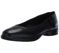 Ecco SCULPTED LX 22230301001 schwarz - Mary-Jane Ballerina - Größe 40