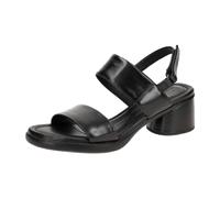 Ecco SCULPTED LX 35 22276301001 schwarz - Riemchen Sandale für Damen - Größe 40