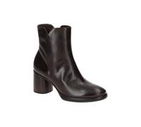 Ecco Sculpted Stiefelette Ankle Boot braun 222613 - Größe 40