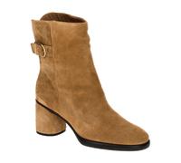 Ecco Sculpted Stiefelette Ankle Boot braun camel 231903 - Größe 39