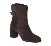 Ecco Sculpted Stiefelette Ankle Boot braun mocha 231903 - Größe 38