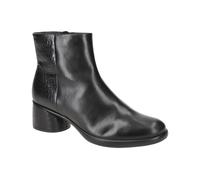 Ecco SCULPTED LX 35 22241351052 schwarz - elegante Stiefelette für Damen - Größe 37
