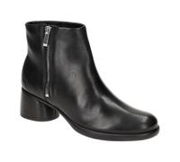 Ecco SCULPTED LX 35 22247301001 schwarz - elegante Stiefelette für Damen - Größe 37