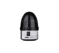 ECCO Self Shine Shoe Polish, Black, 60 ml