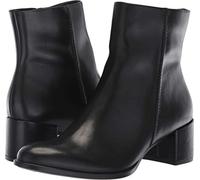 Ecco Shape 35 Block Ankle Boot, Damen Stiefeletten, Schwarz (BLACK 1001), 41 EU (7.5 UK)