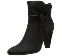 ECCO Shape 75, Damen Kurzschaft Stiefel, Schwarz (51052black/black), 39 EU (6 Damen UK)