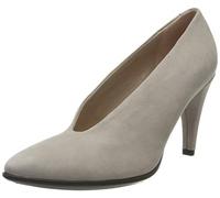Ecco SHAPE75POINTY, Damen Pumps, Grau (Grey Rose 2386), 41 EU (7.5 UK)