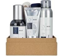 Ecco Shoe Care Kit Schuhpflegeset