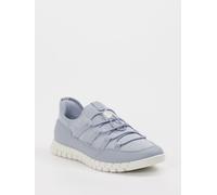 Ecco Slip-On in blau in Größe: 42 für Damen