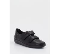 Ecco Slip-On in schwarz in Größe: 41 für Damen