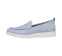 Ecco Slipper Bella (Nubukleder) blau Damen, Größe Euro (US) 43