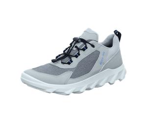 Ecco Slipper Halbschuh für Herren, grau, Größe 45 EU