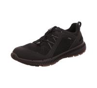 Ecco Slipper Halbschuh TERRACRUISE II M für Herren, schwarz, Größe 43 EU