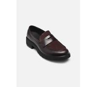 Ecco - Slipper Metropole Vienna W 2313336 - braun - Größe 41
