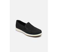 ecco® Slipper S LITE MOC, schwarz, 45 schwarz