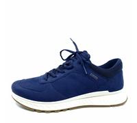 ECCO Damen EXOSTRIDE W Low Sneaker, Night Sky, 39 EU