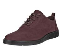ECCO Sneaker Bella (Nubukleder) braun Damen, Größe Euro (US) 38