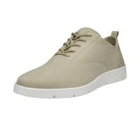 ECCO Sneaker Bella (Nubukleder) olivegrün Damen, Größe Euro (US) 40