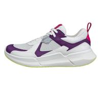 ECCO Damen Biom 2.2 Trainers Imperial Purple/Weiss/Shadow White Weiß 38