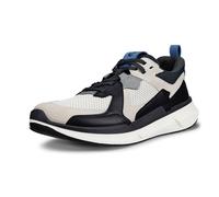 Ecco Athleisure für Herren, grau, Gr. 43 EU