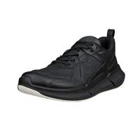 ECCO Sneaker Biom 2.2 GTX (Premium-Leder, wasserdicht) schwarz Damen, Größe Euro (US) 39