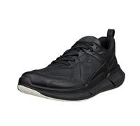 ECCO Sneaker Biom 2.2 GTX (Premium-Leder, wasserdicht) schwarz Damen, Größe Euro (US) 42