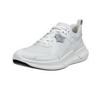 Ecco Biom 2.2 Sneaker Schuhe weiß GORE-TEX 830813 für Damen, weiß, Größe 39 EU
