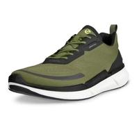 Ecco Athleisure für Herren, oliv, Größe 42 EU