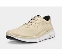 ECCO Sneaker Biom 2.2 Low (Premium-Leder) sandbraun Herren, Größe Euro (US) 43