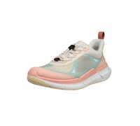 ECCO Damen Biom 2.2 Breathru Speedlace Sneaker Dusty Peach/Limestone/Aquatic Mehrfarbig 38