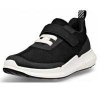 ECCO Sneaker Biom 2.2 Tex (Mesh-Gewebe) schwarz Kinder, Größe Euro (US) 30