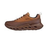ecco Biom 720 Sneaker Schuhe braun GORE-TEX Nubuck 850304 - Größe 44