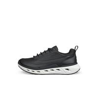 ECCO Sneaker Biom 720 GTX (Vollnarbenleder, wasserdicht) schwarz Damen, Größe Euro (US) 37