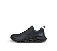 ECCO Sneaker Biom 720 GTX (Vollnarbenleder, wasserdicht) schwarz Herren, Größe Euro (US) 46