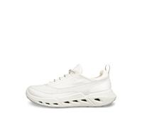 ECCO Sneaker Biom 720 GTX (Vollnarbenleder, wasserdicht) weiss Damen, Größe Euro (US) 36