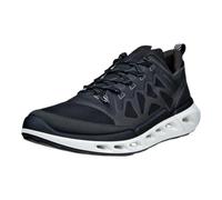 ecco Biom 720 Sneaker Heren Schuhe schwarz Mesh 850314 - Größe 40