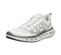 ECCO Sneaker Biom 720 weiss/schwarz Herren, Größe Euro (US) 46
