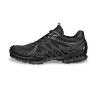 ECCO Sneaker Biom Aex GTX (wasserdicht) schwarz Damen, Größe Euro (US) 38