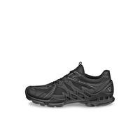 ECCO Sneaker Biom Aex GTX (wasserdicht) schwarz Herren, Größe Euro (US) 46