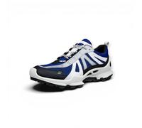 ECCO Sneaker BIOM C-Trail schwarz/blau/silber Herren, Größe Euro (US) 45