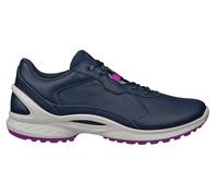 ECCO Sneaker Biom Energi Lea (Vollnarbenleder) navyblau Damen, Größe Euro (US) 41