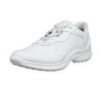 ECCO Sneaker Biom Energi Lea (Vollnarbenleder) weiss Damen, Größe Euro (US) 38